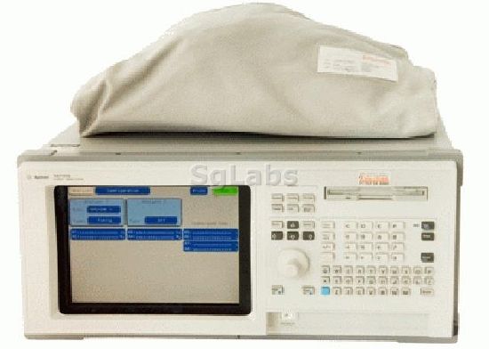 HP Agilent Keysight, 1670G